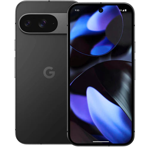 Google Pixel 9 5G 12GB RAM 128GB Storage Colour Obsidian