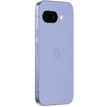 Google Pixel 9a 128GB Iris (Blue) – Brand New, Unlocked, 5G Android Smartphone