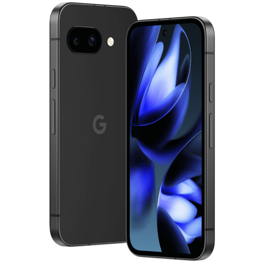 Google Pixel 9a 128GB Obsidian (Black ) – Brand New, Unlocked, 5G Android Smartphone