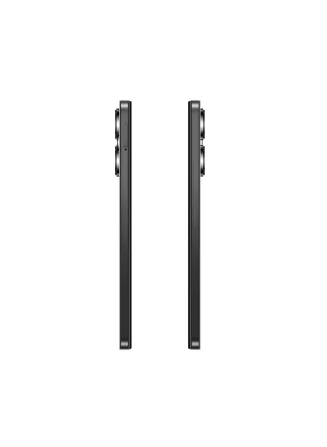 Redmi 13X 4G Dual SIM Midnight Black 8GB RAM 256GB