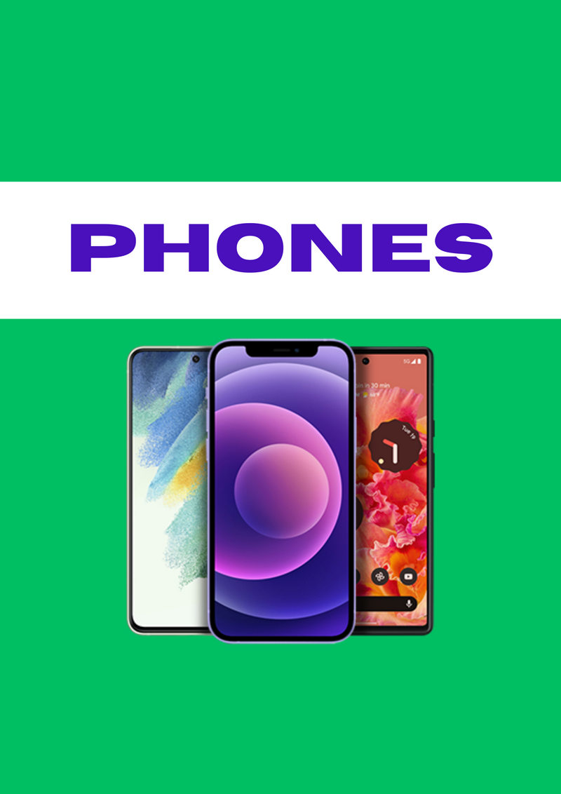 Promotional Banner