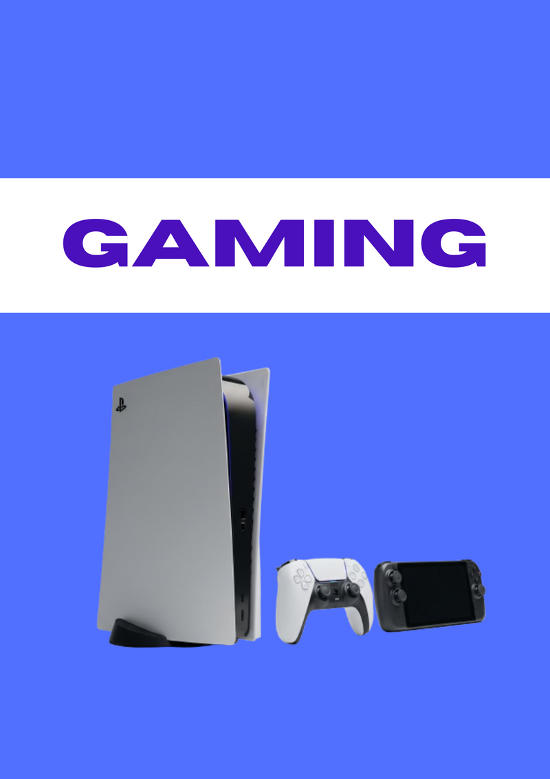 Promotional Banner