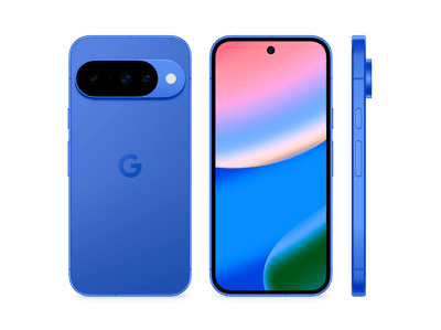 Google Pixel 10 5G (Indigo, 12GB RAM, 256GB)