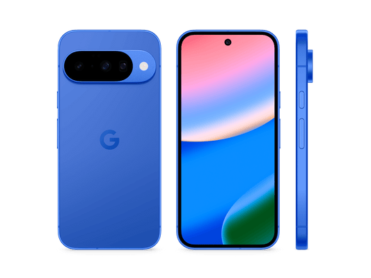 Google Pixel 10 5G (Indigo, 12GB RAM, 256GB)