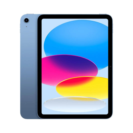 Apple iPad (11th generation) 11-inch, A16 Bionic, Wi-Fi, 256GB – Blue