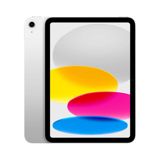 Apple iPad (11th generation) 11-inch, A16 Bionic, Wi-Fi, 256GB – Silver