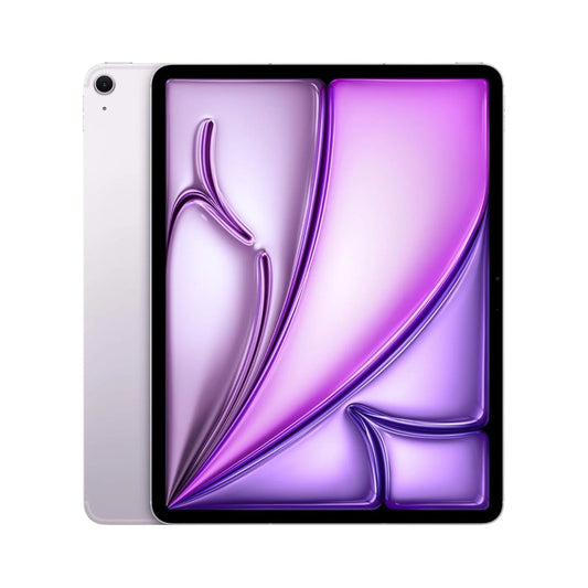 Apple iPad Air (7th Generation) 11-inch, M3 chip, Wi-Fi , 256GB – Purple