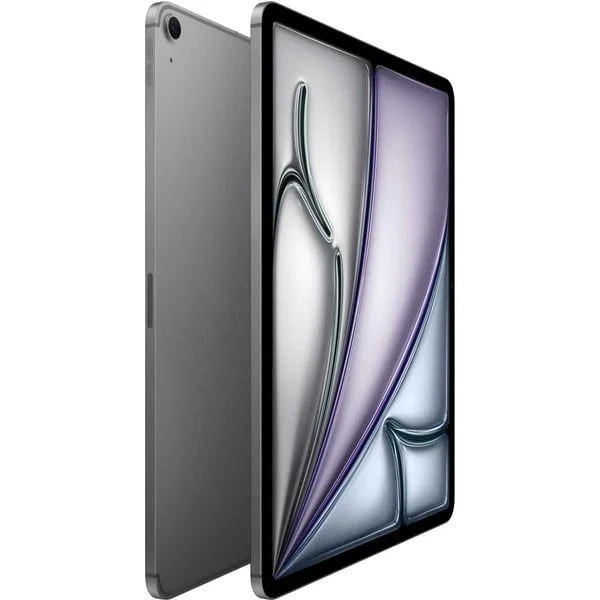 Apple iPad Air M2 11-inch 128GB Space Gray WiFi Middle East Version
