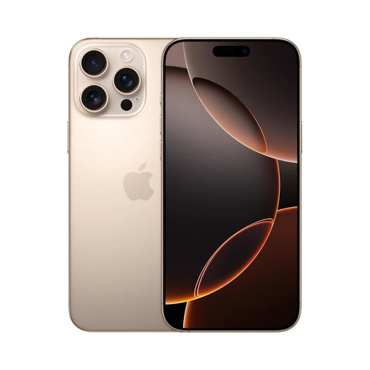 Apple iPhone 16 Pro Max 1TB Desert Titanium