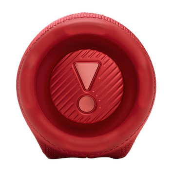 JBL Charge 6 - Portable Waterproof And Drop-Proof Bluetooth Speaker With Built-In Power Bank, Multi-Speaker Connection Via Auracast, Up To 28 Hours Playtime, Fast Charging, And Powerful Sound -Red