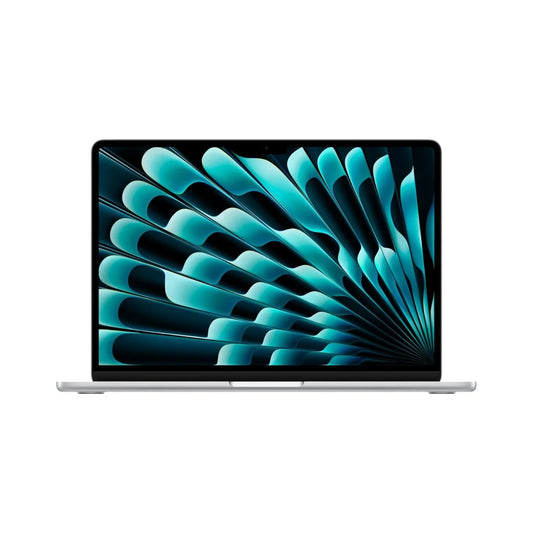 Apple MacBook Air 13-inch, M4, 24GB, 1TB SSD – Silver