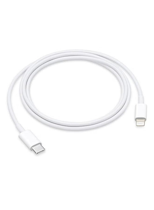 Apple USB-C to Lightning Cable