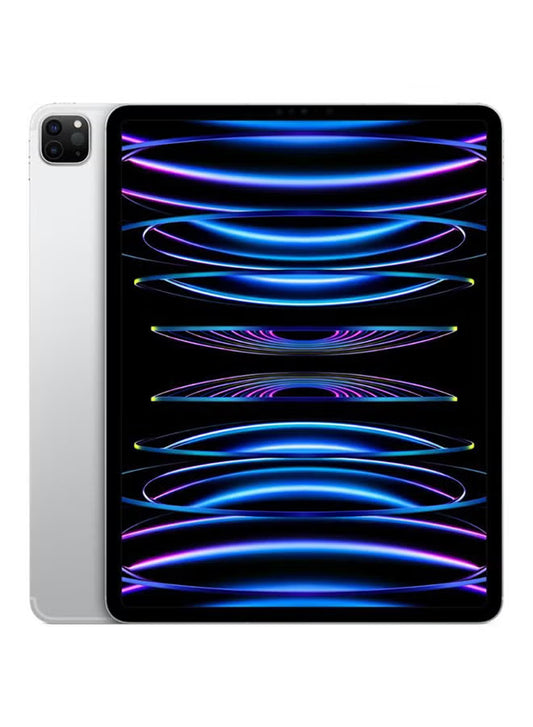 Apple iPad Pro 12.9-inch , 256GB, Wi‑Fi, Silver