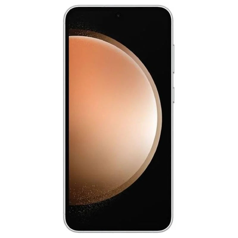 Samsung Galaxy S23 FE 8GB RAM 256GB Cream 5G Smartphone – UAE Version