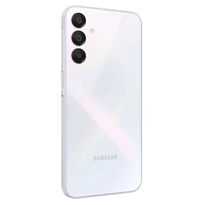 Samsung Galaxy A15 – Light Blue 8GB RAM 256GB Storage, Dual SIM, 4G Smartphone