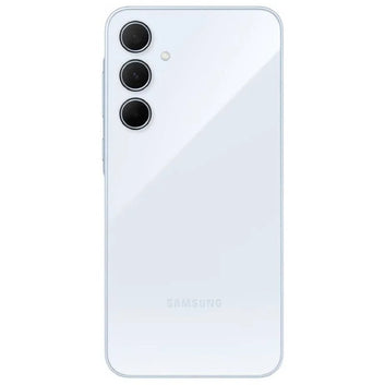 Samsung Galaxy A55 5G – Awesome Ice Blue 8GB RAM 128GB Storage, Dual SIM, 5G Smartphone