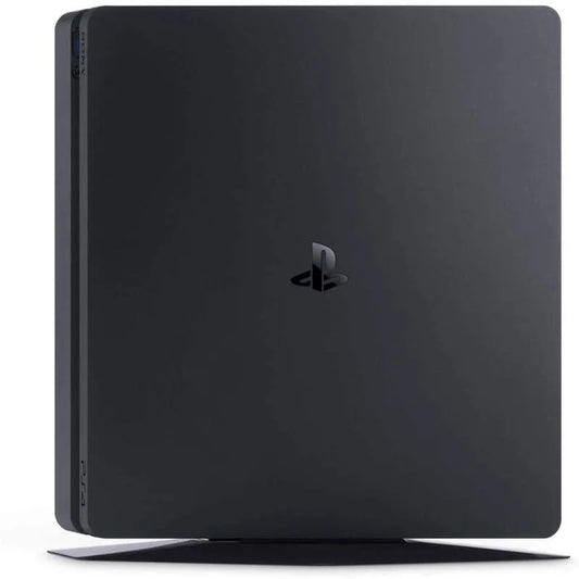 Sony PlayStation 4 Slim 500GB Console (Black) - International Version