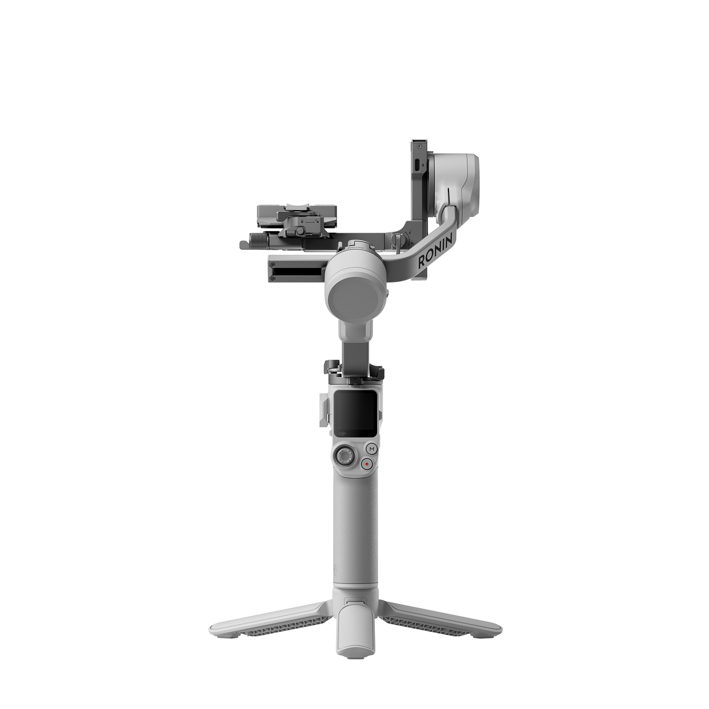 DJI RS4 Mini Handheld Gimbal Stabilizer