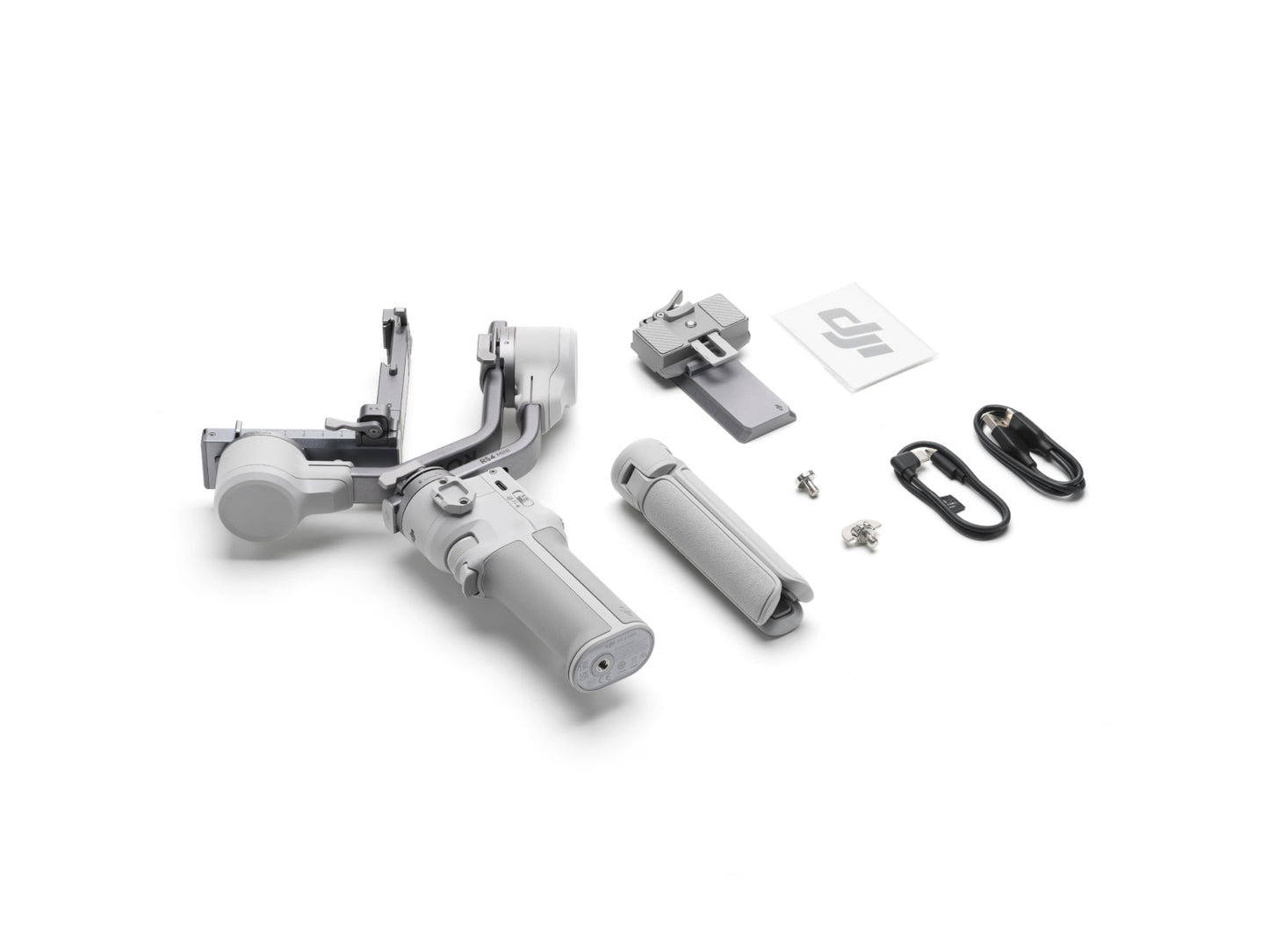 DJI RS4 Mini Handheld Gimbal Stabilizer