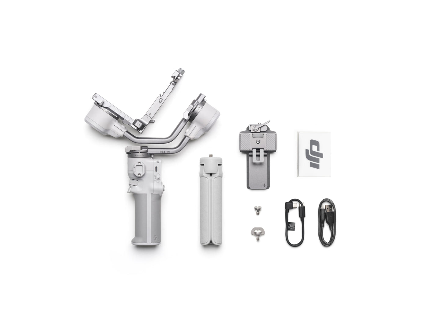 DJI RS4 Mini Handheld Gimbal Stabilizer