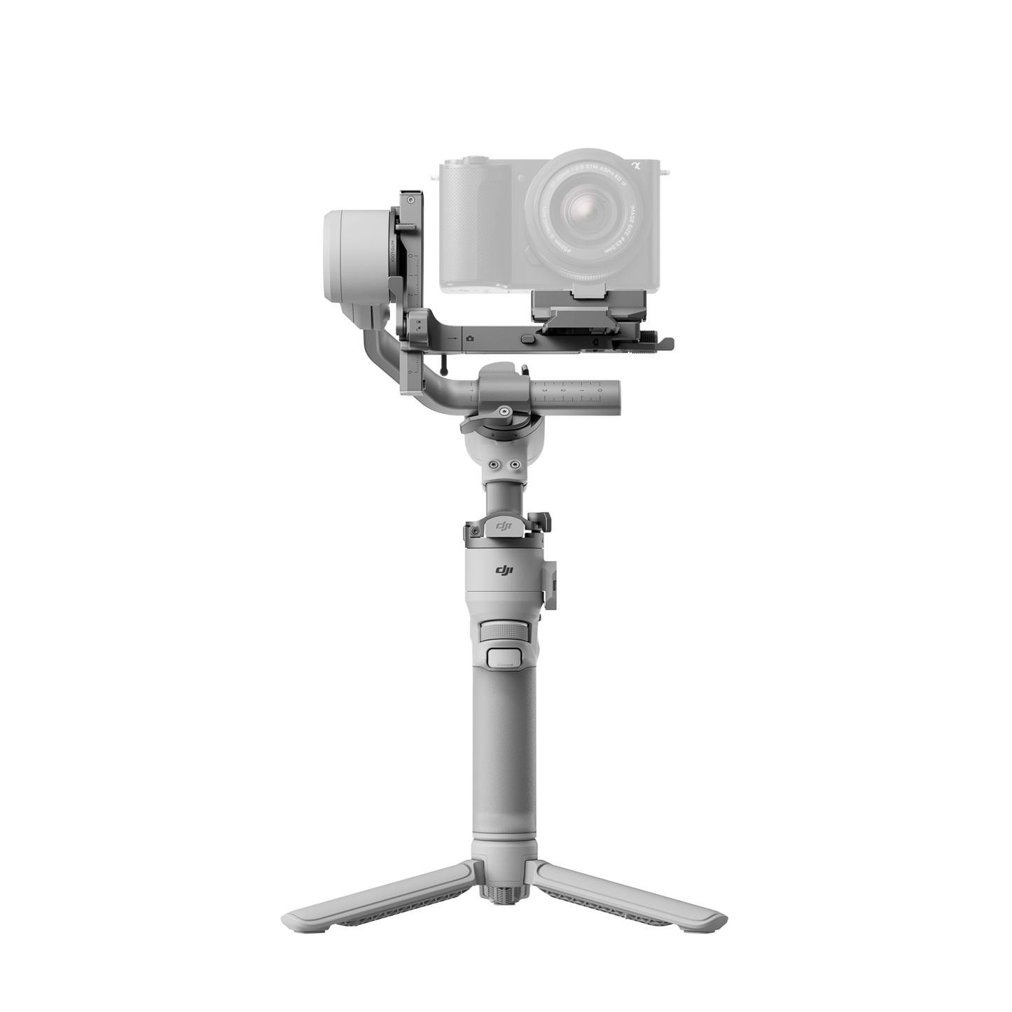 DJI RS4 Mini Handheld Gimbal Stabilizer