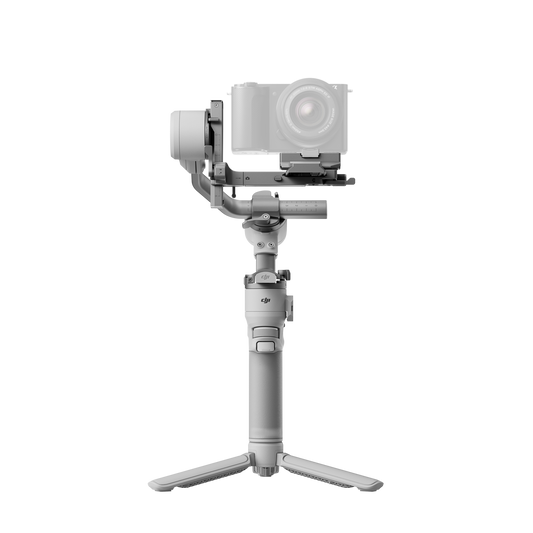 DJI RS4 Mini Handheld Gimbal Stabilizer