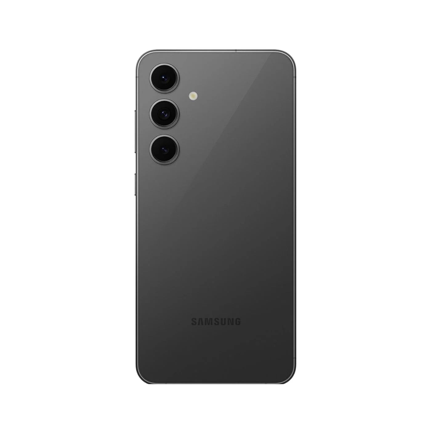 Samsung Galaxy S24 FE 8GB RAM 256GB Graphite 5G Smartphone – UAE Version