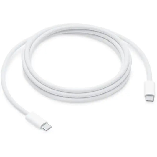 Apple USB-C to USB-C Cable