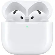Apple AirPods (4th Generation) with Active Noise Cancellation — HK