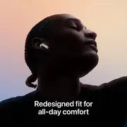 Apple AirPods (4th Generation) with Active Noise Cancellation — HK