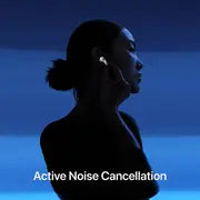 Apple AirPods (4th Generation) with Active Noise Cancellation — HK