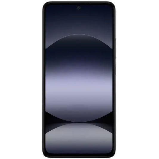 Redmi Note 14 4G Smartphone – Midnight Black, 8GB RAM, 256GB