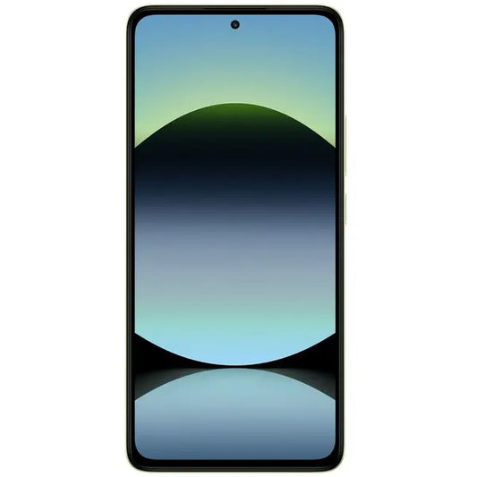 Redmi Note 14 4G Smartphone – Lime Green, 8GB RAM, 256GB