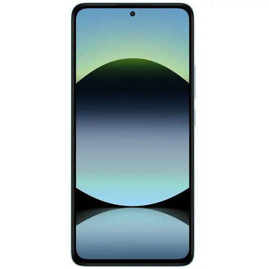 Redmi Note 14 4G Smartphone – Ocean Blue, 8GB RAM, 256GB