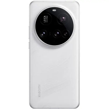 Xiaomi 15 Ultra 5G 1TB 16GB RAM White Dual Sim Smartphone