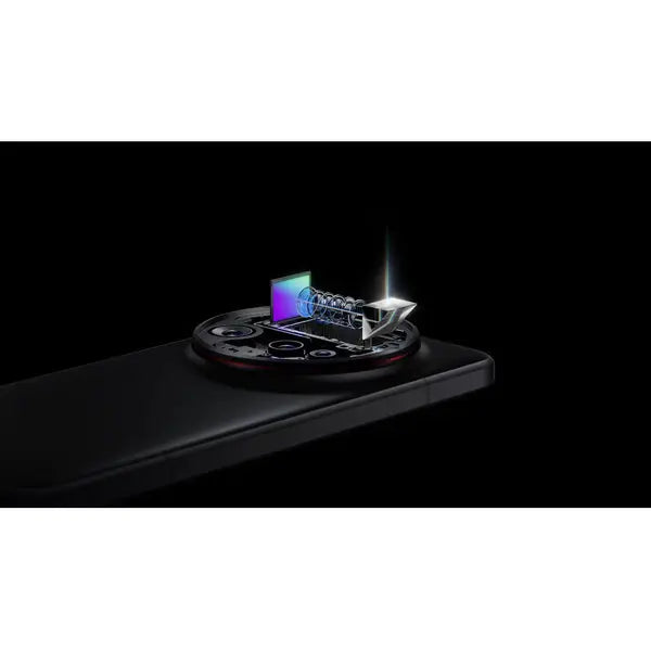 Xiaomi 15 Ultra 5G 1TB 16GB RAM Black Dual Sim Smartphone