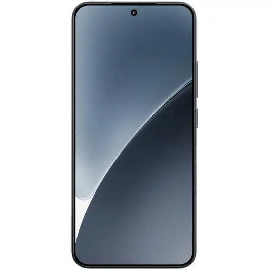 Xiaomi 15 5G 512GB 12GB RAM Black Dual Sim Smartphone