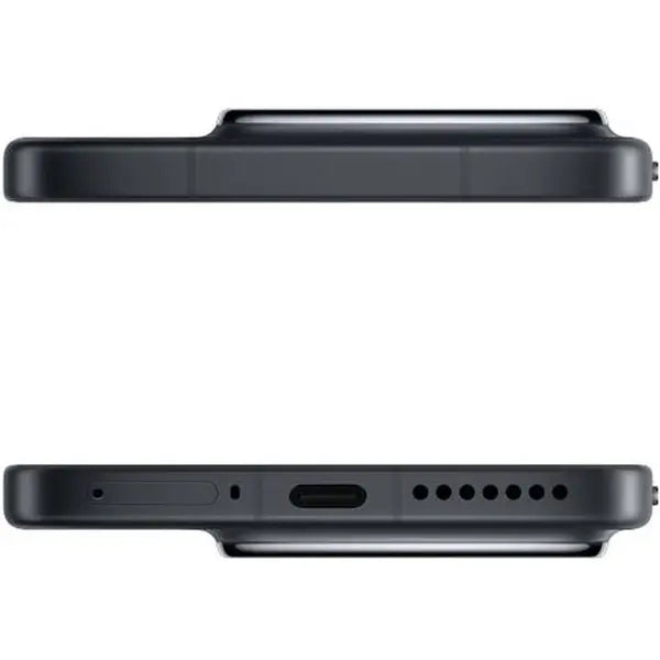 Xiaomi 15 5G 512GB 12GB RAM Black Dual Sim Smartphone