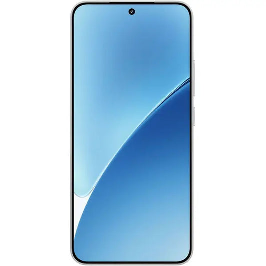 Xiaomi 15 5G 512GB 12GB RAM White Dual SIM