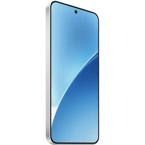 Xiaomi 15 5G 512GB 12GB RAM White Dual SIM