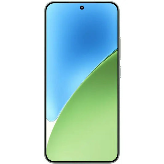 Xiaomi 15 5G Green, 12GB RAM, 512GB
