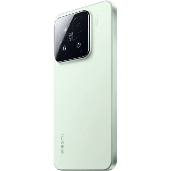 Xiaomi 15 5G Green, 12GB RAM, 512GB