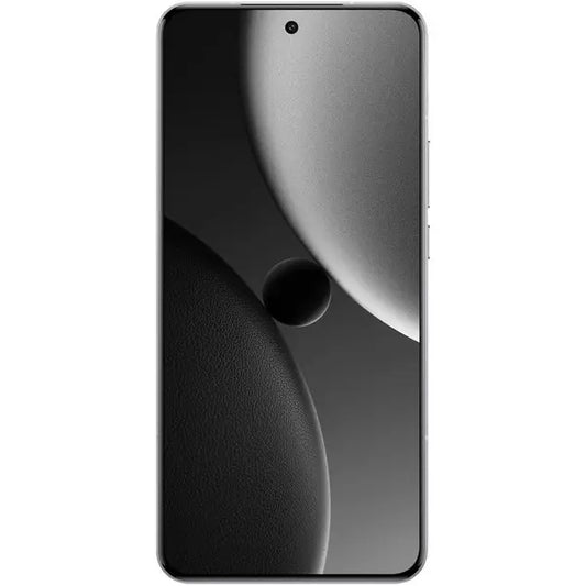 Xiaomi 15 Ultra 5G 1TB 16GB RAM Silver Chrome Dual SIM
