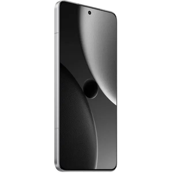 Xiaomi 15 Ultra 5G 1TB 16GB RAM Silver Chrome Dual SIM