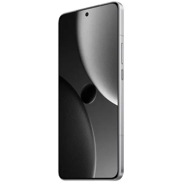 Xiaomi 15 Ultra 5G 1TB 16GB RAM Silver Chrome Dual SIM