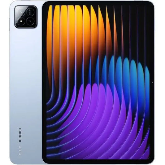 Xiaomi Pad 7 Pro – 11.2 Inch Display, Blue, 12GB RAM, 512GB Storage