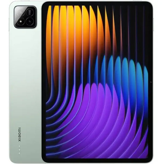 Xiaomi Pad 7 Pro – 11.2 Inch Display, Green, 12GB RAM, 512GB Storage