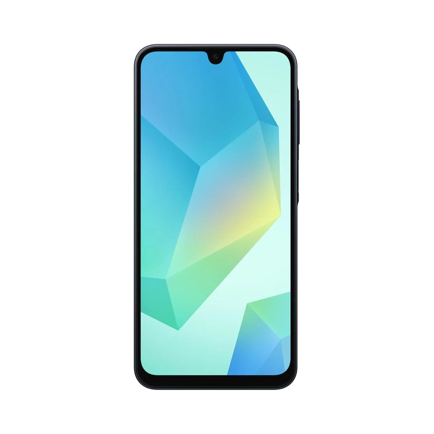 Samsung Galaxy A16 4G – Black 8GB RAM  256GB Storage, Dual SIM, 4G Smartphone