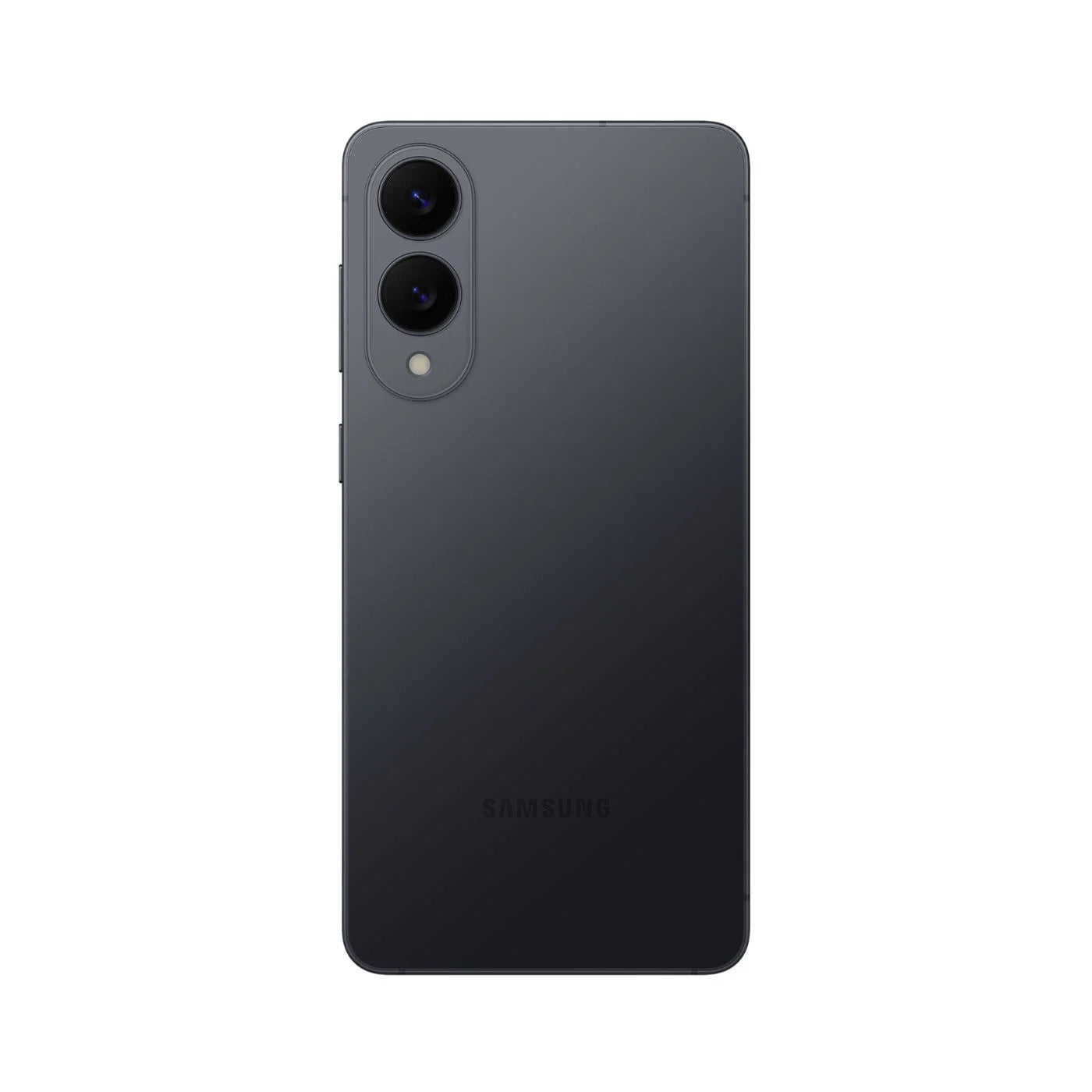 Samsung Galaxy S25 Edge – Titanium Jetblack 12GB RAM 256GB Storage, 5G Smartphone, AI-Powered, 200MP + 50MP Dual Camera
