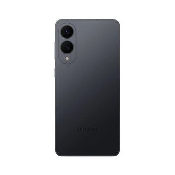 Samsung Galaxy S25 Edge – Titanium Jetblack 12GB RAM 256GB Storage, 5G Smartphone, AI-Powered, 200MP + 50MP Dual Camera
